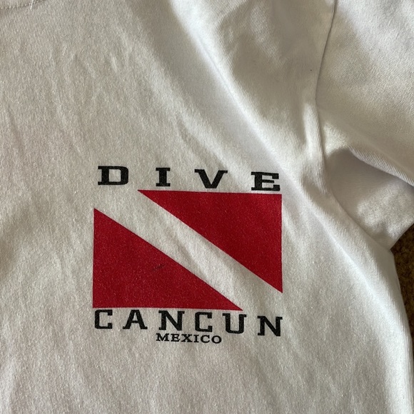 Cancun, Mexico sweatshirt - Picture 4 of 5